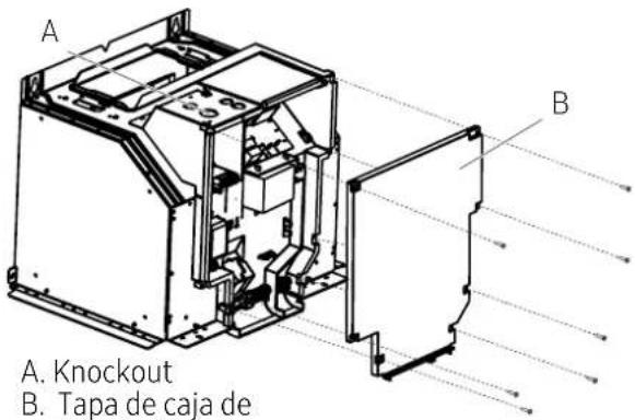 Dacor DHD36U990IM - ADVERTENCIA - 1