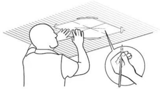 Dacor DHD36U990IM - NOTE - 2