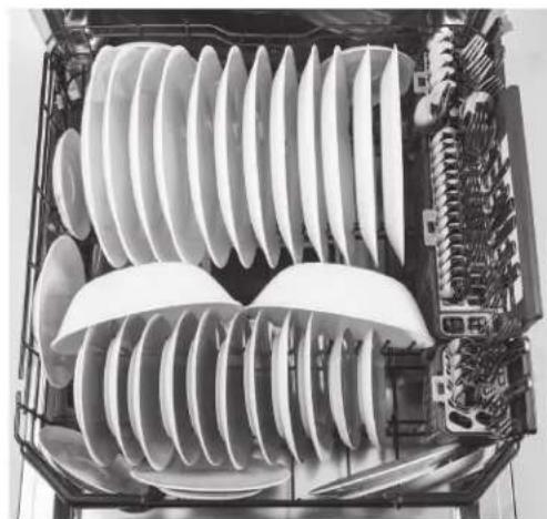 GE Profile DT755SYRFS - Loading - 6