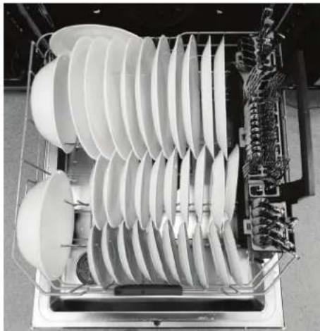GE Profile DT755SYRFS - Chargement - 3