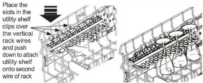 GE Profile DT755SYRFS - Loading - 2