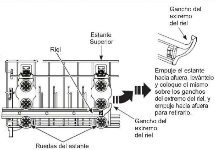 GE Profile DT755SYRFS - Carga del lavavajillas - 1