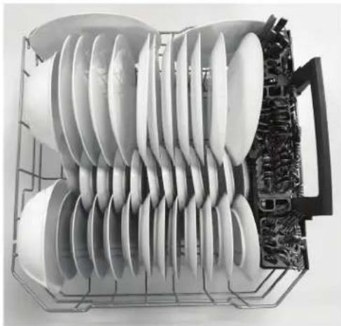 GE Profile DT755SYRFS - Loading - 5