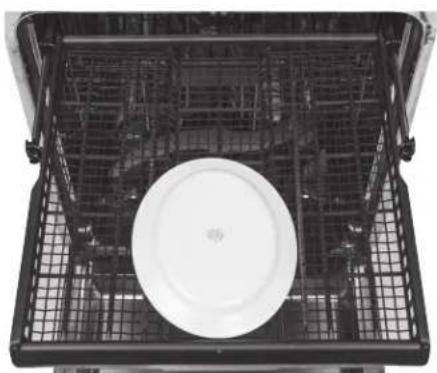 GE Profile DP755SYRFS - REMARQUES IMPORTANTES : - 3