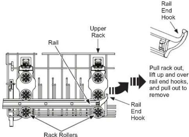 GE Profile DP755SYRFS - Loading - 1