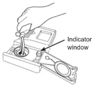 GE Profile DT715SYNFS - To adjust the setting - 3