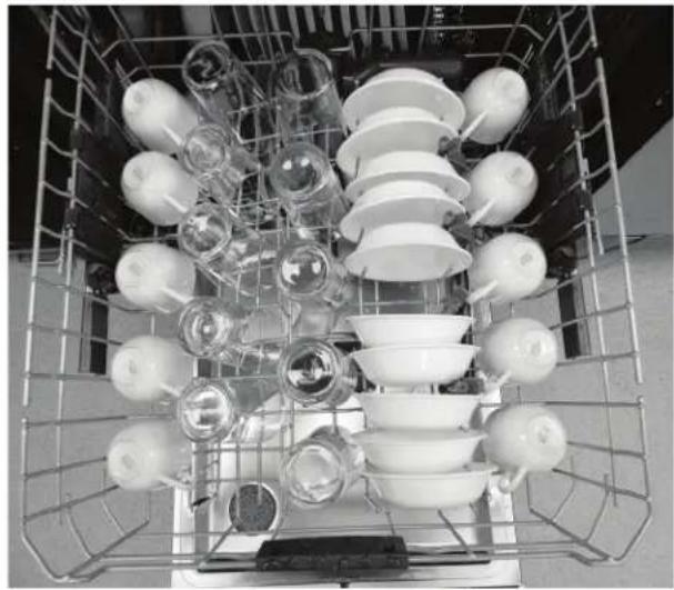 GE Profile DT715SYNFS - Chargement - 4
