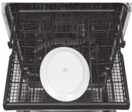 GE Profile DT715SYNFS - Chargement - 1