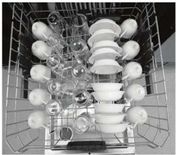 GE Profile DT715SYNFS - NOUS VOUS REMERCIONS D'ACCUEILLIR GE APPLIANCES CHEZ VOUS - 6