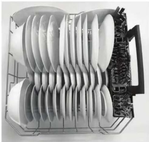 GE Profile DT715SYNFS - Chargement - 5