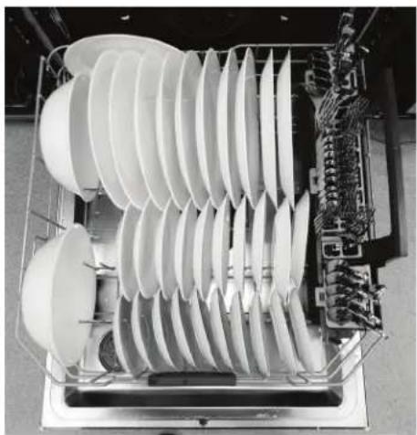 GE Profile DT715SYNFS - Chargement - 3