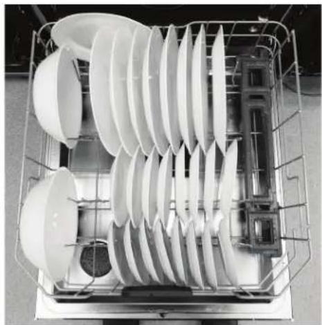 GE Profile DT715SYNFS - Chargement - 2