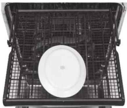 GE Profile DT715SYNFS - IMPORTANT NOTES: - 3