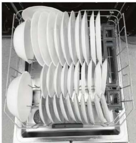 GE Profile DT715SYNFS - Loading - 4