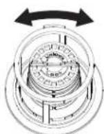 GE Profile DP715SYNFS - Ensemble de filtre ultra-fin - 2