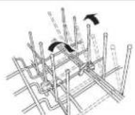 GE Profile DP715SYNFS - Chargement - 3