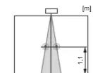 OPTEX OAFlex Air T - Réglage de l'angle du FLEX EYE - 6
