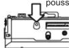 OPTEX OAFlex Air T - Réglages des interrupteurs DIP - 1