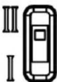 Genie DPS 20 - Vergrendelingsfunctie - 1