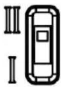 Genie DPS 20 - Lock function - 1