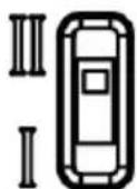 Genie DPS 20 - Funzione di blocco - 1