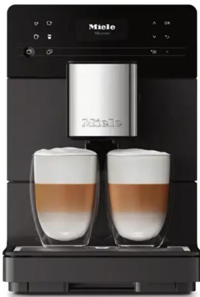 MIELE CM 5315 Active - Spécialtés de boissons - 1