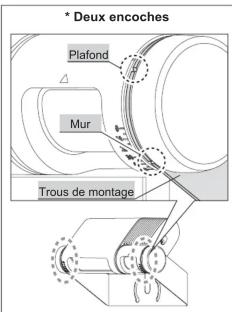 OPTEX OAMExplorer - Réglage de l'angle de profondeur - 3