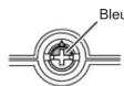 OPTEX OAMTT - ajustage d'air b. ajustage de radar - 3
