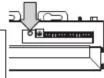 OPTEX OAMTT - Mode de service - 1