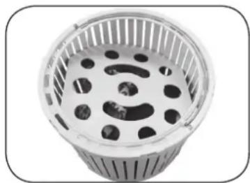 EasyMaxx Z 07475 - Essorage - 1