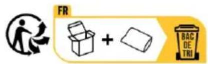 Genie DLS 5 - Entsorgung - 7