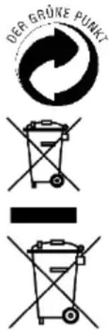 Genie DLS 5 - Smaltimento - 1