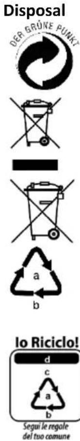 Genie DLS 5 - Záruka - 1