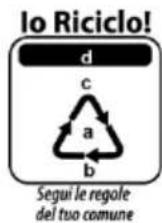 Genie DLS 5 - Entsorgung - 5