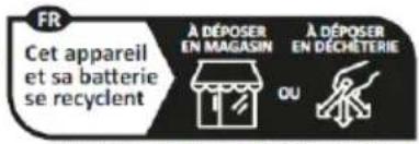 Genie DLS 5 - Smaltimento - 7