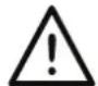 Gourmetmaxx 06448 - Risk of electric shock and fire - 1