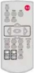 INFOCUS LightPro IN1026 - Note - 6