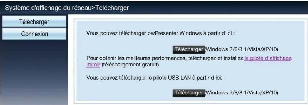 INFOCUS LightPro IN1026 - Procédure d'installation: - 3