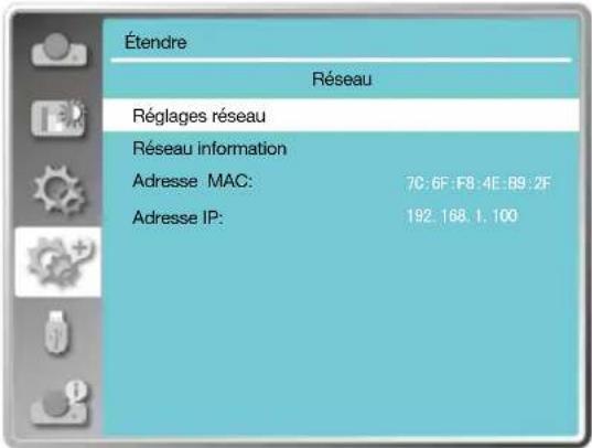 INFOCUS LightPro IN1026 - Procédure d'installation: - 1