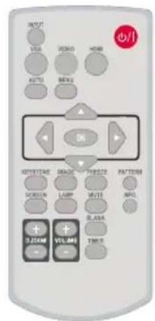 INFOCUS LightPro IN1046 - 2