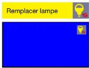 INFOCUS LightPro IN1046 - Module de la lampe - 4