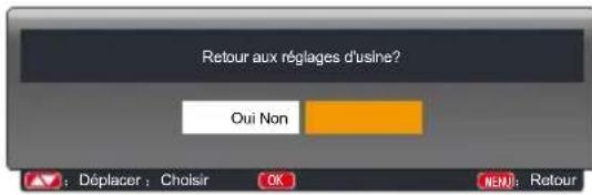 INFOCUS LightPro IN1046 - Réseau - 3