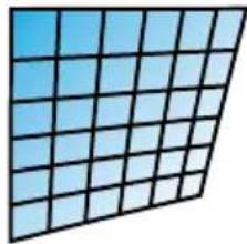INFOCUS LightPro IN1039 - Correction d'angle 4 - 2