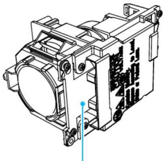 INFOCUS LightPro IN1039 - Note - 3