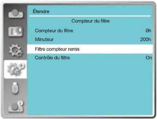 INFOCUS LightPro IN1039 - Module de la lampe - 1