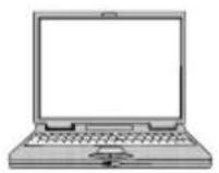 INFOCUS LightPro IN1039 - Branchement à un PC (RVB analogique et numérique) - 1