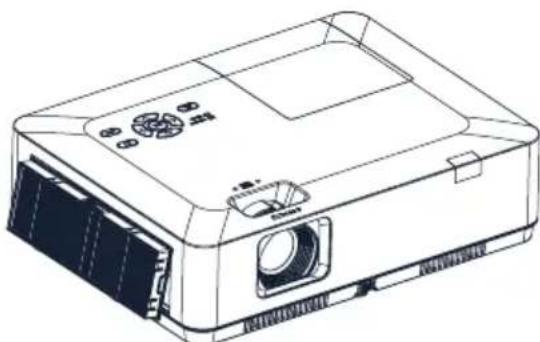 INFOCUS LightPro IN1049 - Note - 3