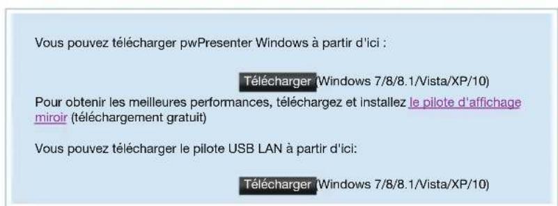 INFOCUS LightPro IN1049 - Procédure d'installation: - 3