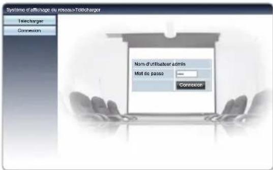 INFOCUS LightPro IN1049 - Procédure d'installation: - 2
