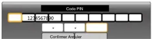INFOCUS LightPro IN1049 - Note - 3